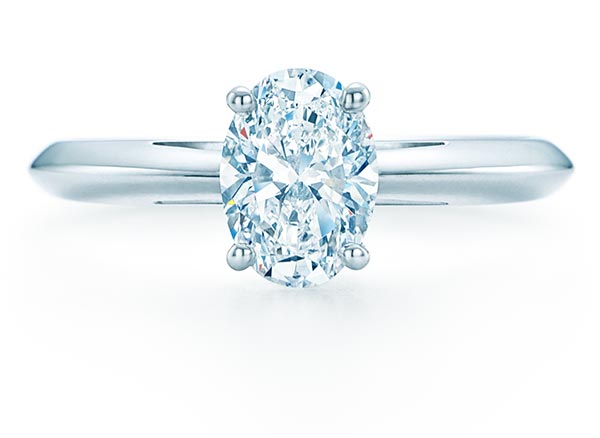 The Tiffany Guide To Diamonds Beyond The 4cs Tiffany And Co