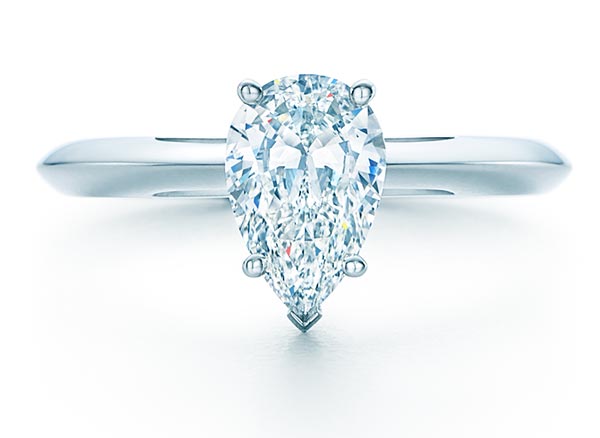 The Tiffany Guide To Diamonds Beyond The 4cs Tiffany And Co